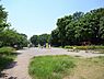 周辺：神田公園まで919m