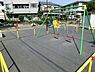 周辺：高田公園まで1140m