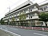 周辺：横浜市立緑小学校まで1131m