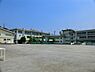 周辺：川崎市立長沢中学校まで830m