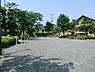 周辺：白山第三公園まで679m