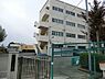 周辺：横浜市立小菅ケ谷小学校まで1047m