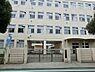 周辺：横浜市立上郷中学校まで1520m