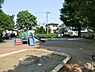 周辺：高田東第四公園まで290m