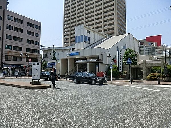 周辺を拡大表示