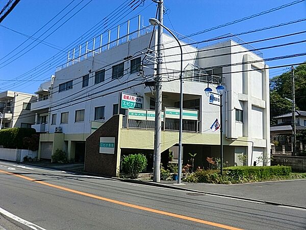 周辺を拡大表示
