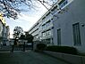 周辺：横浜市立汲沢小学校まで1336m