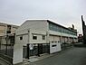 周辺：横浜市立下瀬谷中学校まで1131m