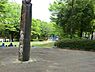 周辺：荏田富士塚公園まで582m