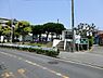 周辺：湘南長沢幼稚園まで964m