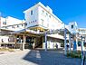 周辺：辻堂駅まで1977m