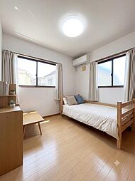 子供部屋の画像