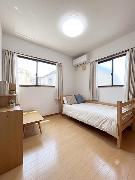 子供部屋