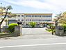 周辺：茅ヶ崎市立第一中学校まで1826m