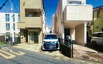 外観 外観