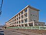 周辺：藤沢市立羽鳥小学校まで635m