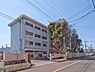 周辺：藤沢市立明治中学校まで432m