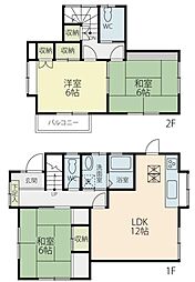 藤沢市下土棚 中古戸建