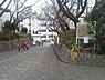 周辺：藤沢市立大越小学校まで1611m