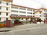周辺：茅ヶ崎市立円蔵中学校まで617m