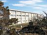周辺：梅田小学校まで1627m