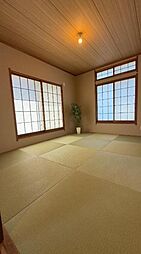 和室の画像