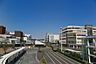 周辺：JR辻堂駅北口まで3682m
