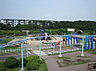 周辺：辻堂海浜公園まで694m