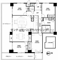 ライオンズマンション茅ヶ崎中央公園