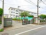 周辺：茅ヶ崎市立浜須賀中学校まで919m
