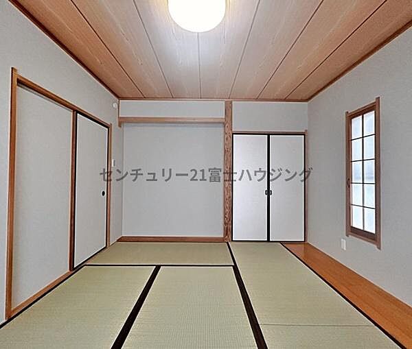 和室を拡大表示