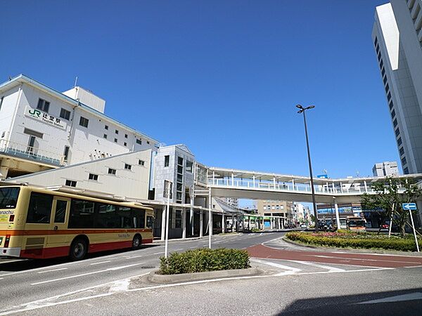周辺を拡大表示