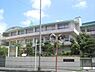 周辺：藤沢市立藤ケ岡中学校まで922m