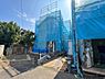 その他：完成が楽しみな建築中の新築一戸建て物件です。新しい設備と綺麗な住環境で快適に暮らし始められます。※AIによる画像加工を行っております。