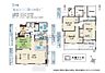 間取り：お気軽に辻堂北口店までお問合せ下さいませ。