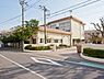 周辺：藤沢市立八松小学校まで983m