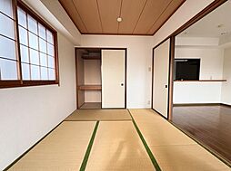 和室の画像