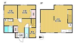 東京都練馬区平和台1丁目
