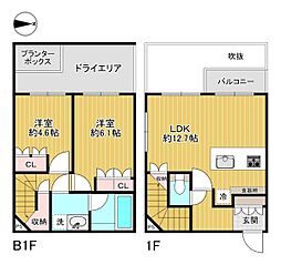 トワイズ成城