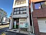 周辺：阿佐谷南三郵便局まで765m