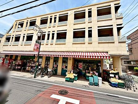 スーパーつかさ和泉店まで293m