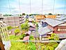 その他：【現地からの眺望】視界を遮る建物がなく、開放感あふれる眺望が広がります。