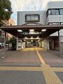 東高円寺駅（東...
