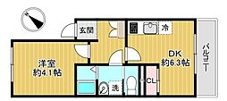 南台第2ローヤルコーポ