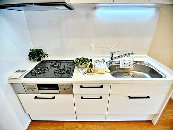 キッチン