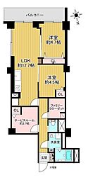 パシフィック豊玉マンション