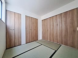 和室の画像
