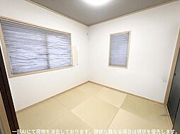 和室の画像