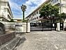 周辺：大分市立寒田小学校まで770m、大分市立寒田小学校770ｍ
