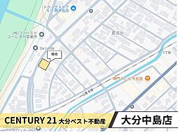 花江川　土地